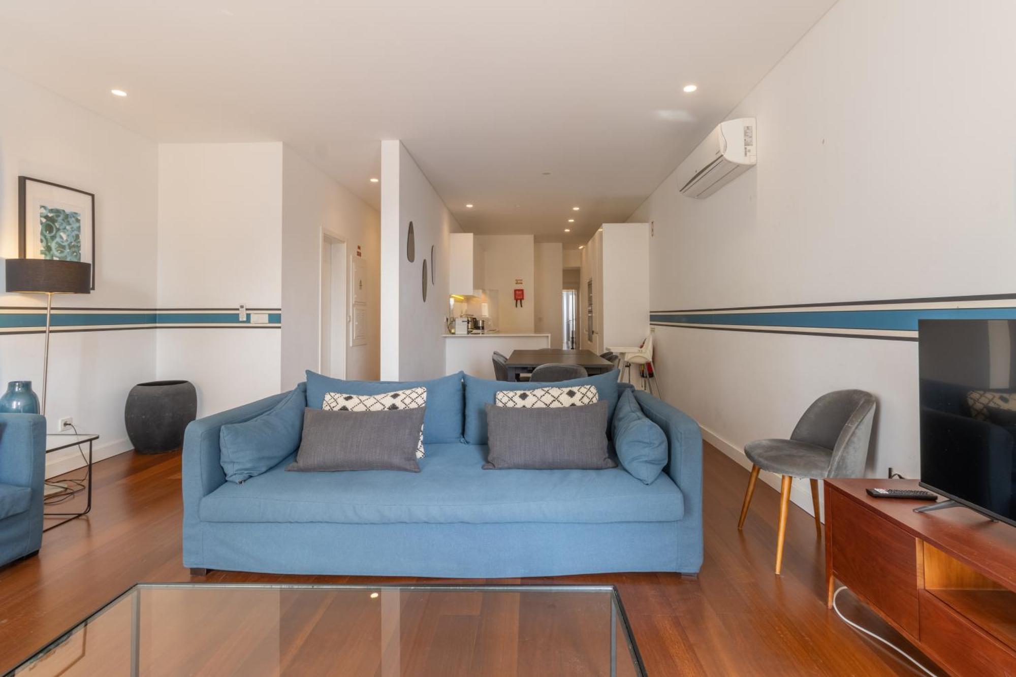 Modern 3Br, Terrace, Ac/Heating & Self Check-In Apartamento Lisboa Exterior foto