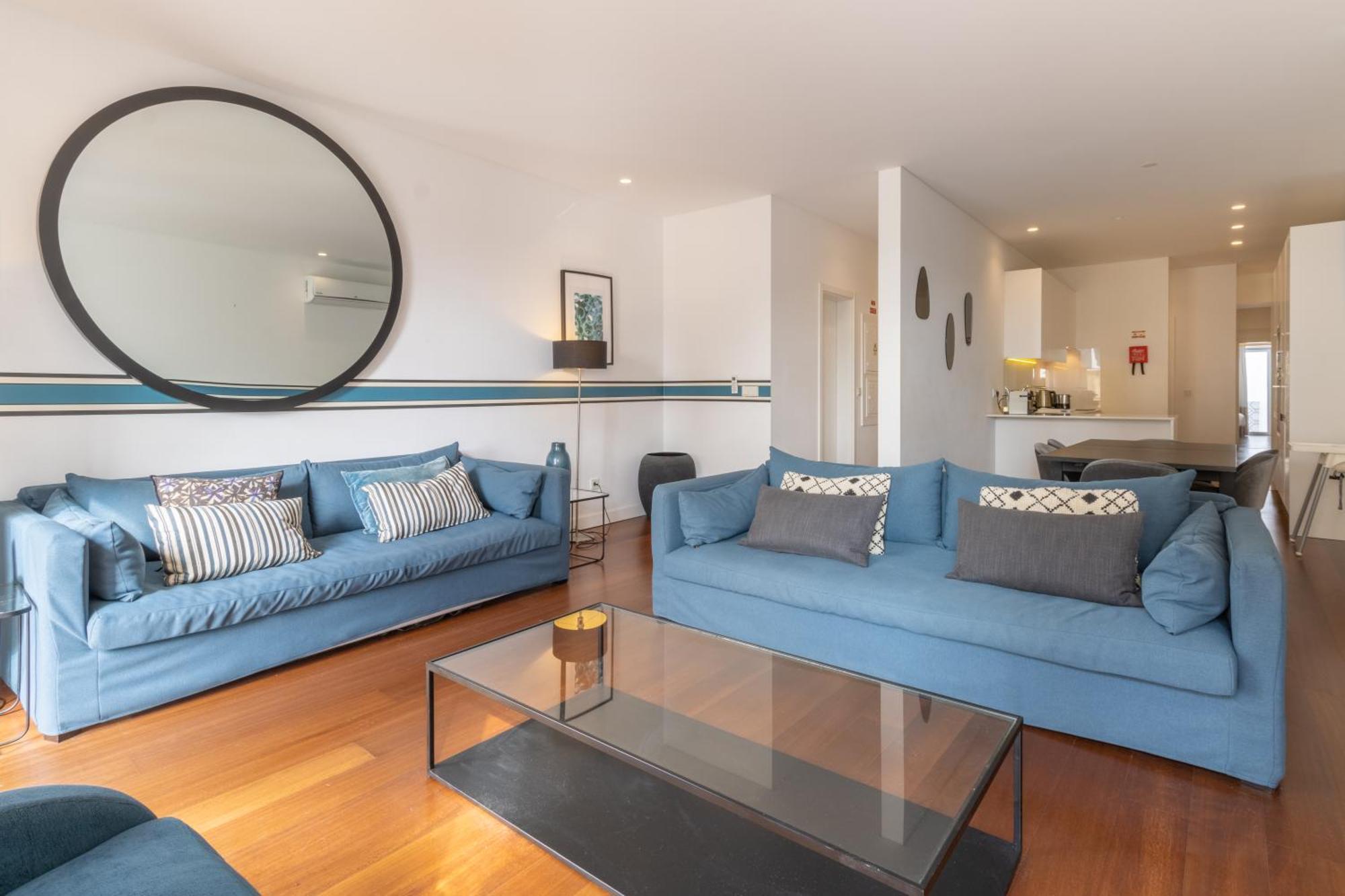 Modern 3Br, Terrace, Ac/Heating & Self Check-In Apartamento Lisboa Exterior foto