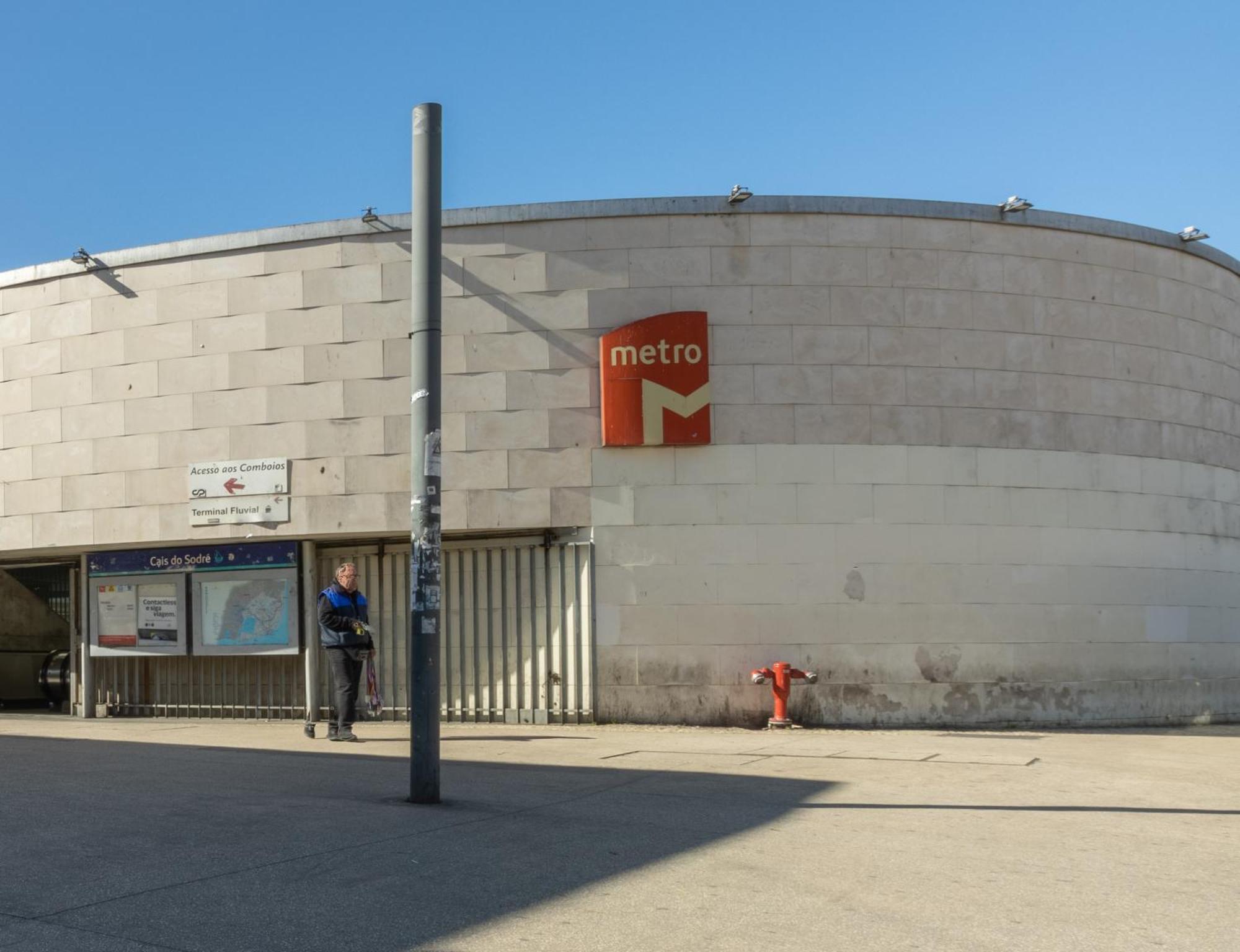 Modern 3Br, Terrace, Ac/Heating & Self Check-In Apartamento Lisboa Exterior foto