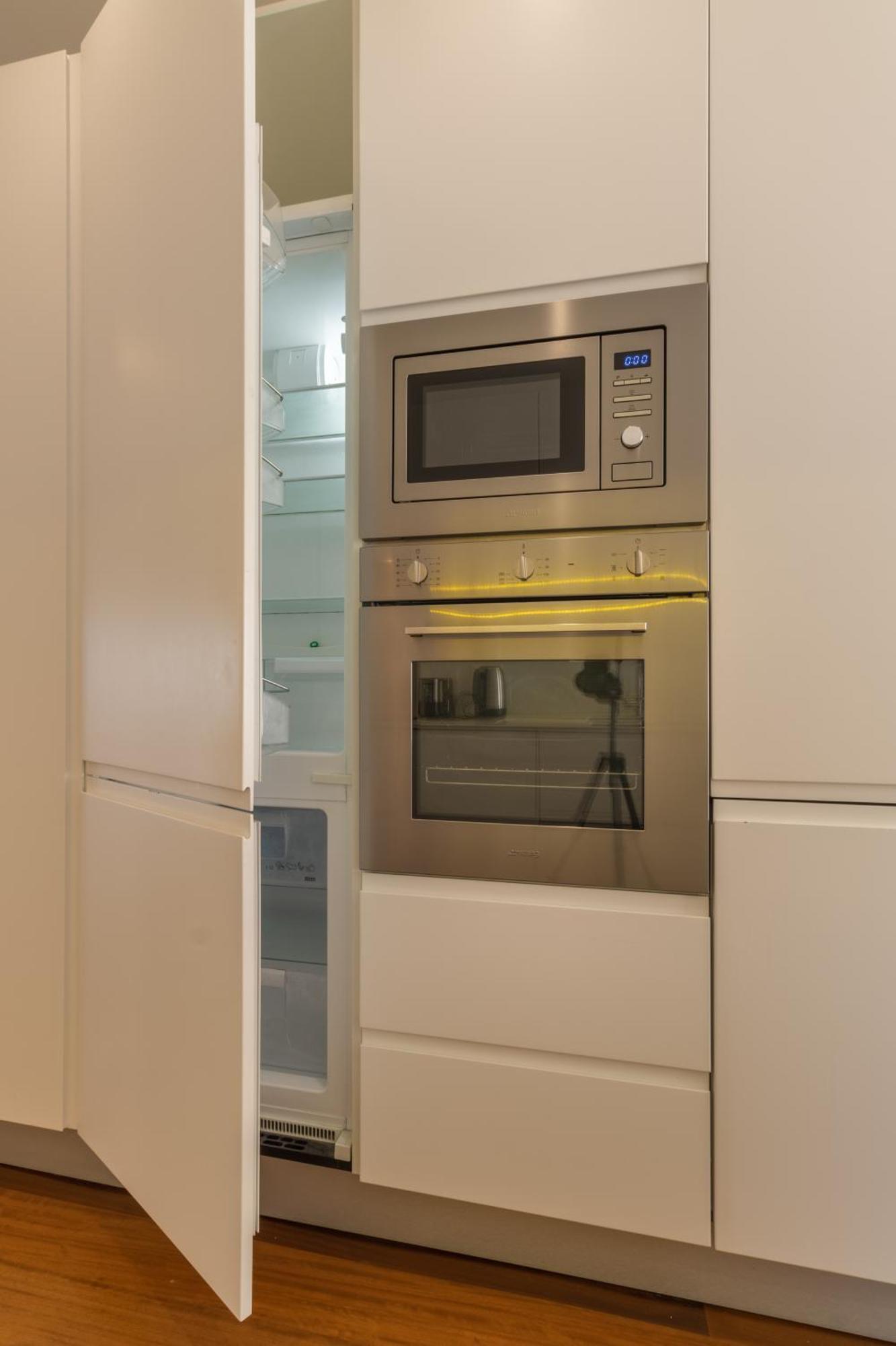 Modern 3Br, Terrace, Ac/Heating & Self Check-In Apartamento Lisboa Exterior foto